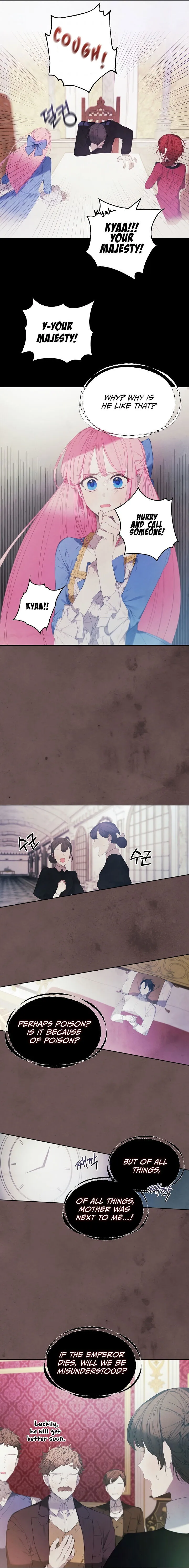 Princess’s Doll Shop Chapter 6 Online - página 9