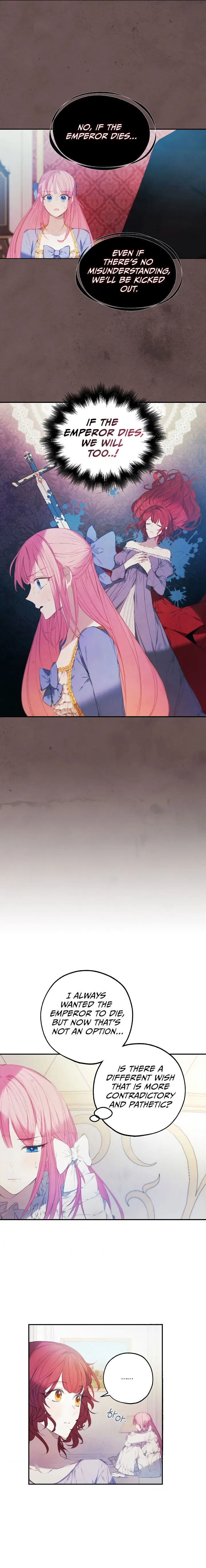 Princess’s Doll Shop Chapter 6 Online - página 10