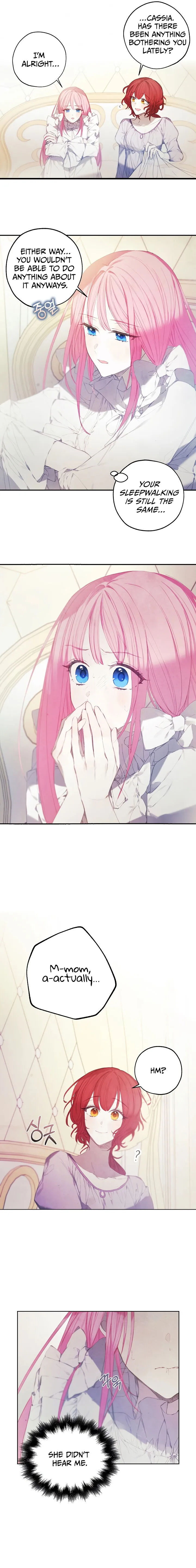 Princess’s Doll Shop Chapter 6 Online - página 11
