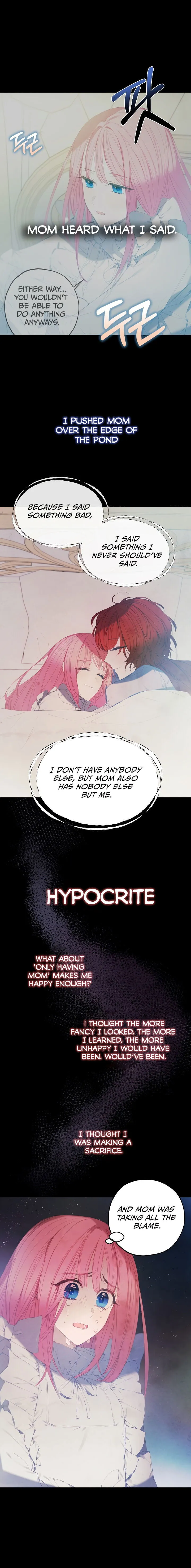 Princess’s Doll Shop Chapter 6 Online - página 16