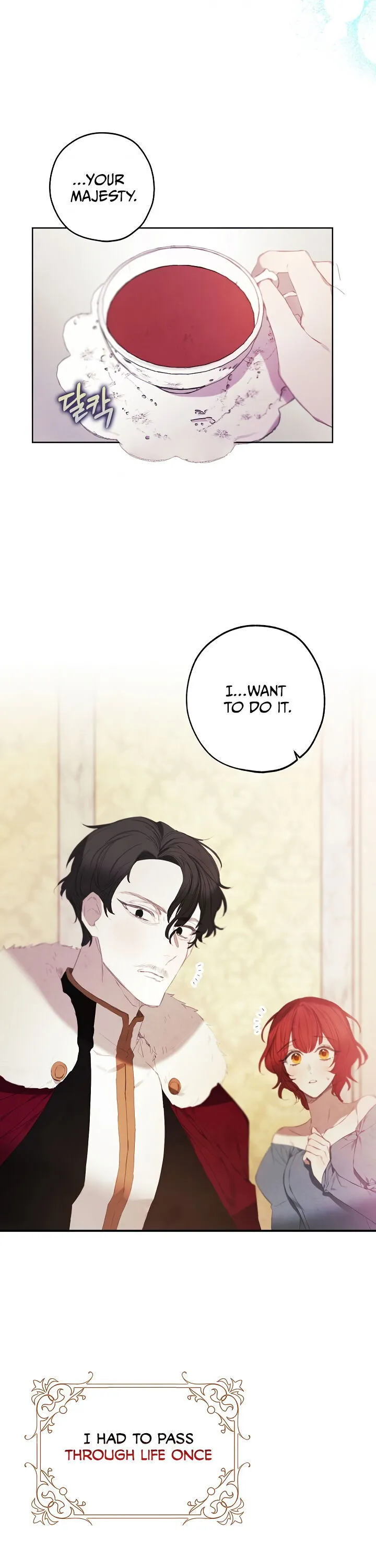 Princess’s Doll Shop Chapter 6 Online - página 18