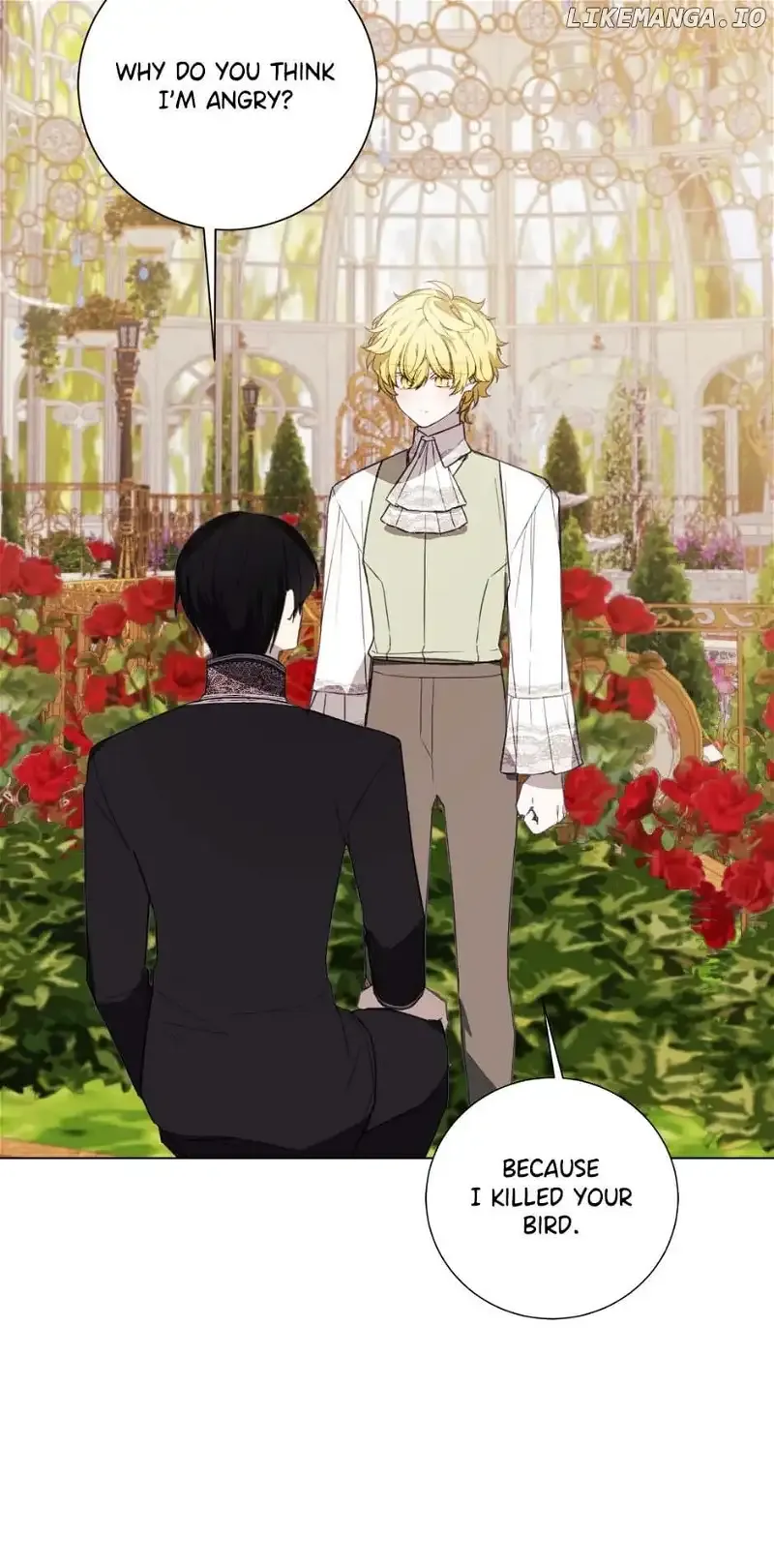 Princess’s Doll Shop Chapter 60 Online - página 15