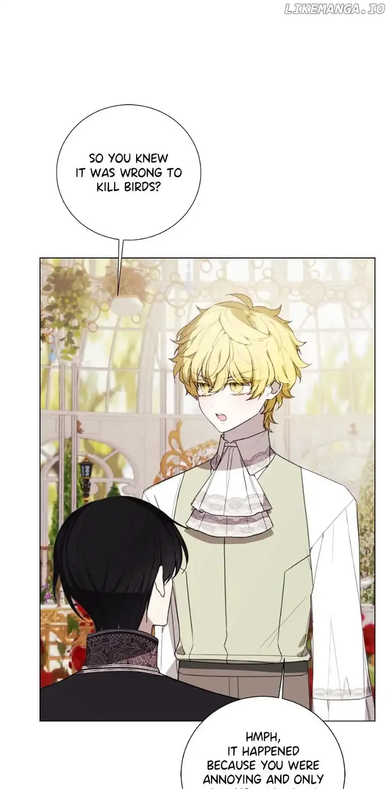 Princess’s Doll Shop Chapter 60 Online - página 16