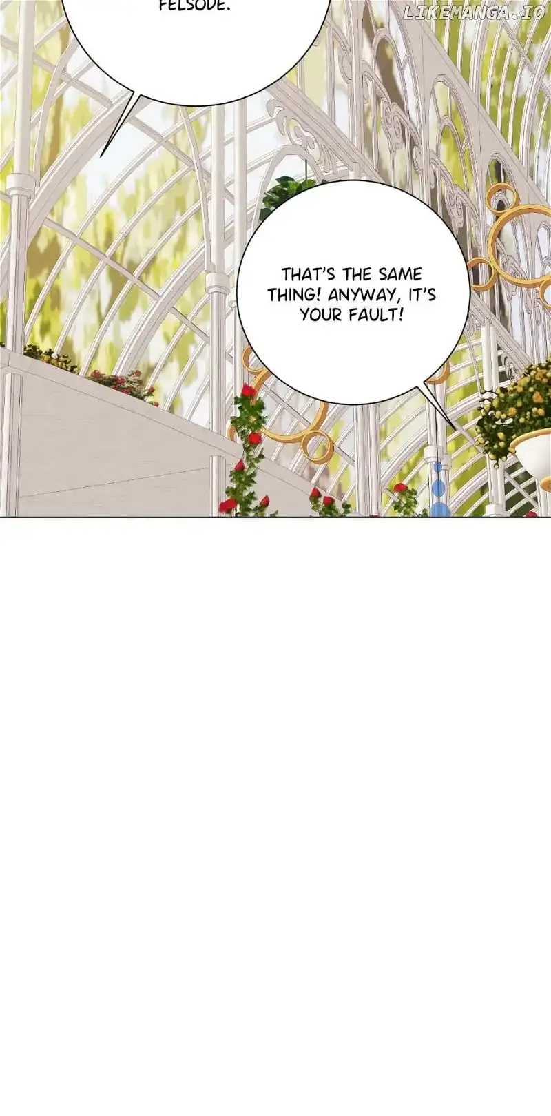 Princess’s Doll Shop Chapter 60 Online - página 18