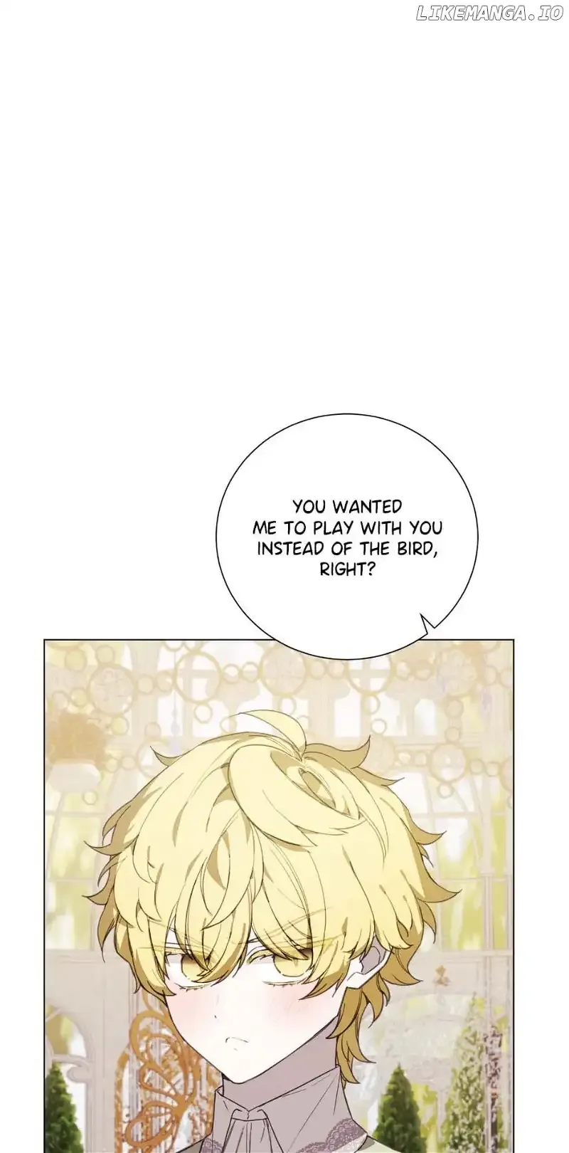 Princess’s Doll Shop Chapter 60 Online - página 20