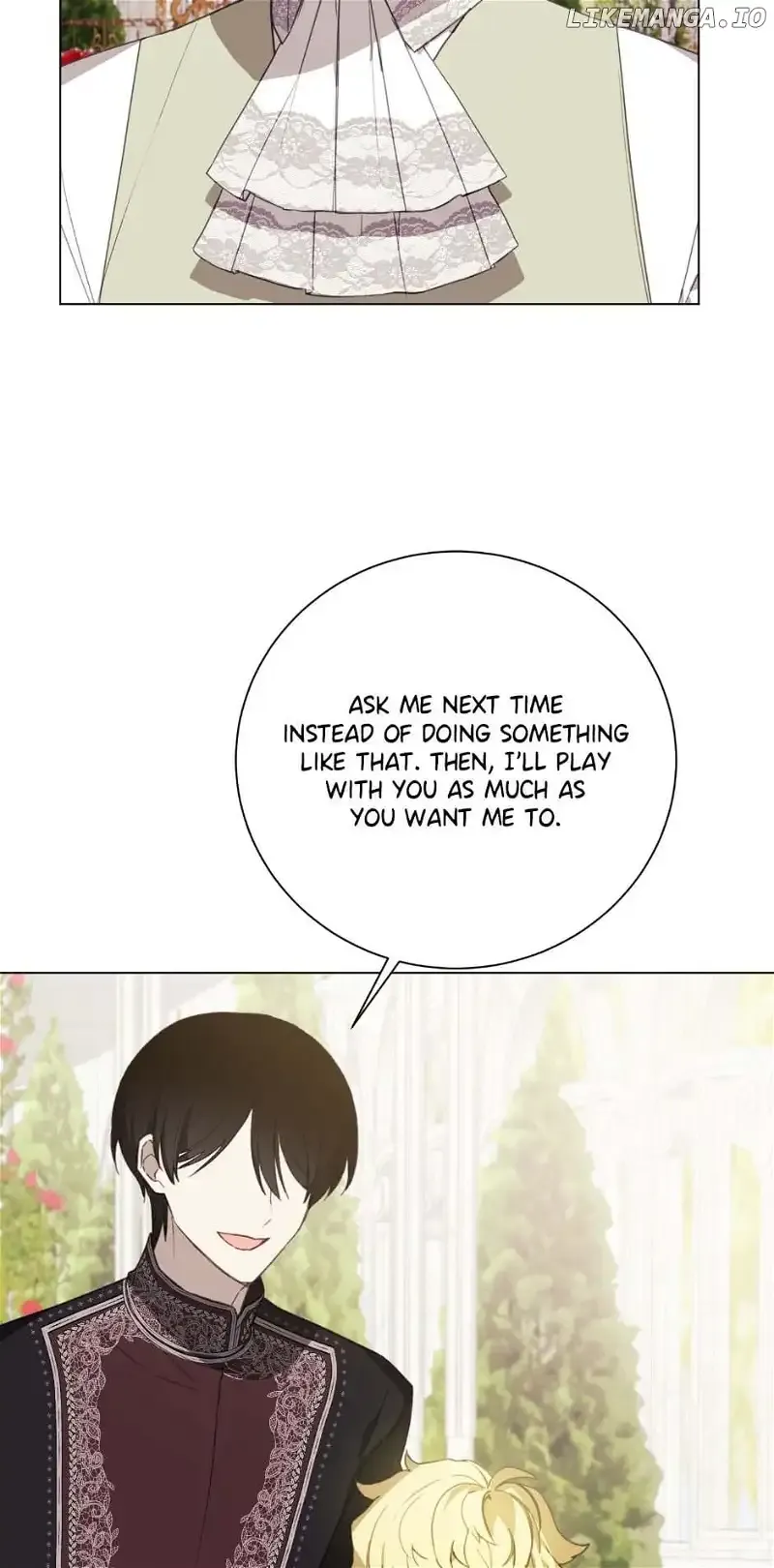 Princess’s Doll Shop Chapter 60 Online - página 21
