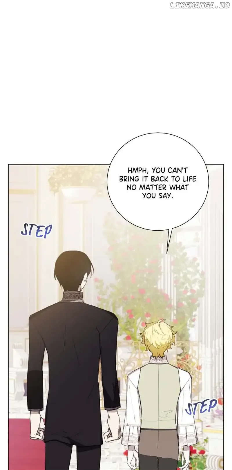 Princess’s Doll Shop Chapter 60 Online - página 23