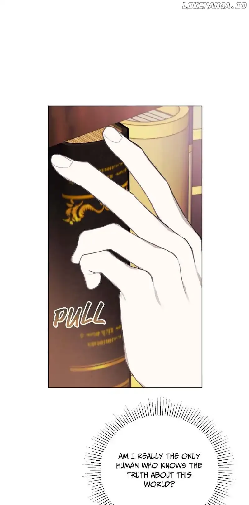 Princess’s Doll Shop Chapter 60 Online - página 49