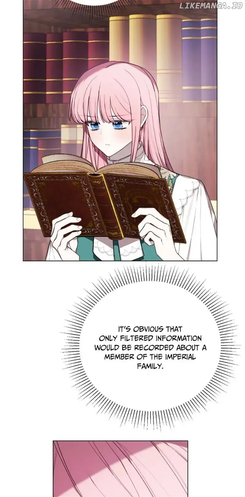 Princess’s Doll Shop Chapter 60 Online - página 55