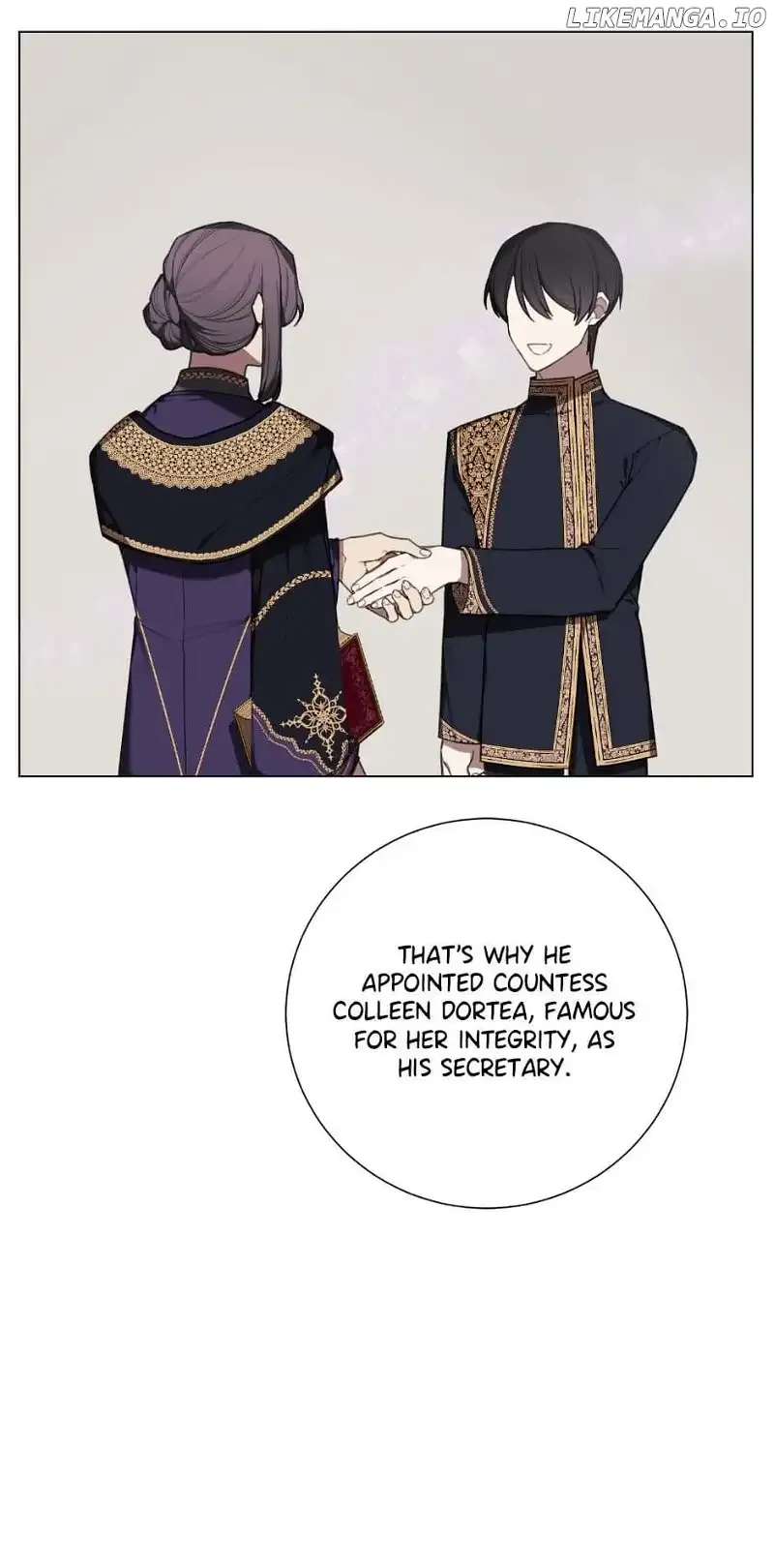 Princess’s Doll Shop Chapter 60 Online - página 60
