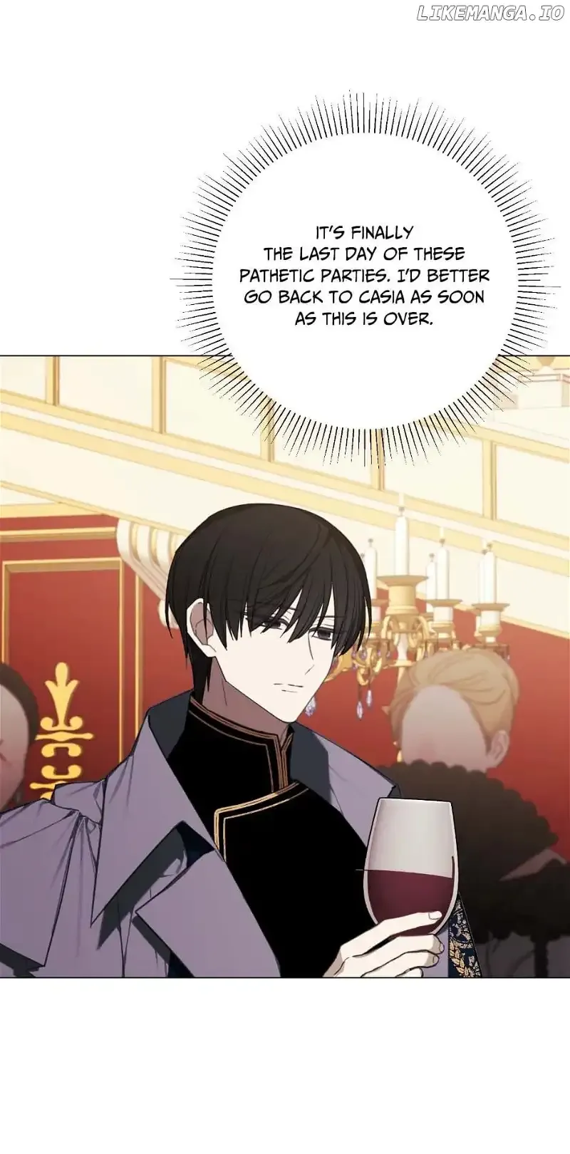 Princess’s Doll Shop Chapter 60 Online - página 74