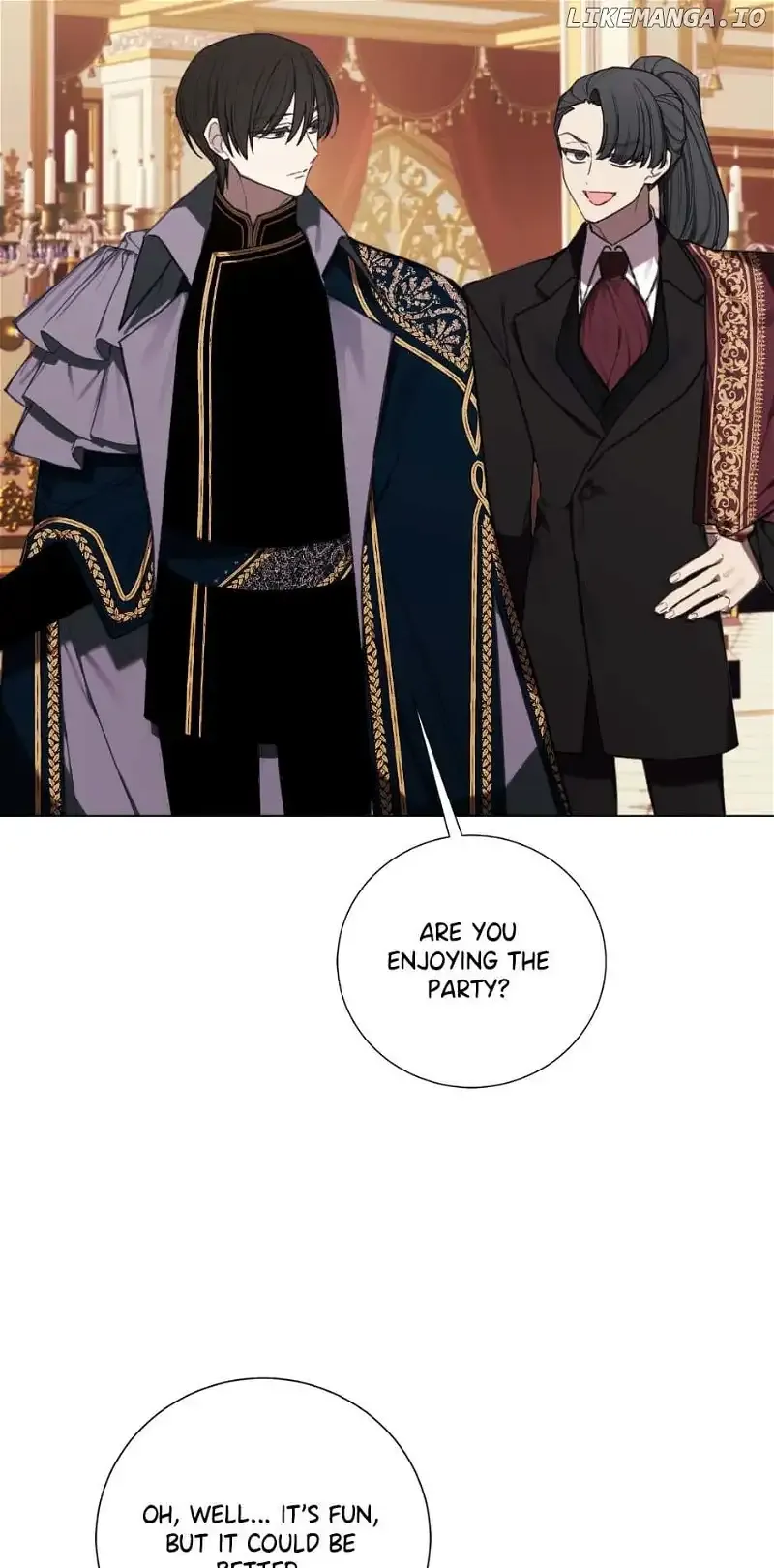Princess’s Doll Shop Chapter 60 Online - página 77