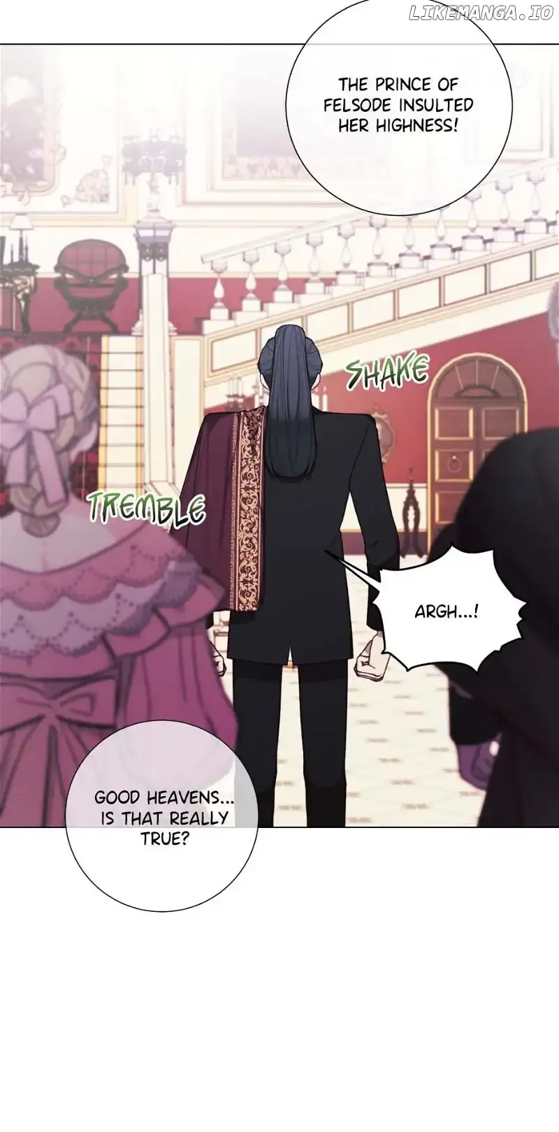 Princess’s Doll Shop Chapter 61 Online - página 2