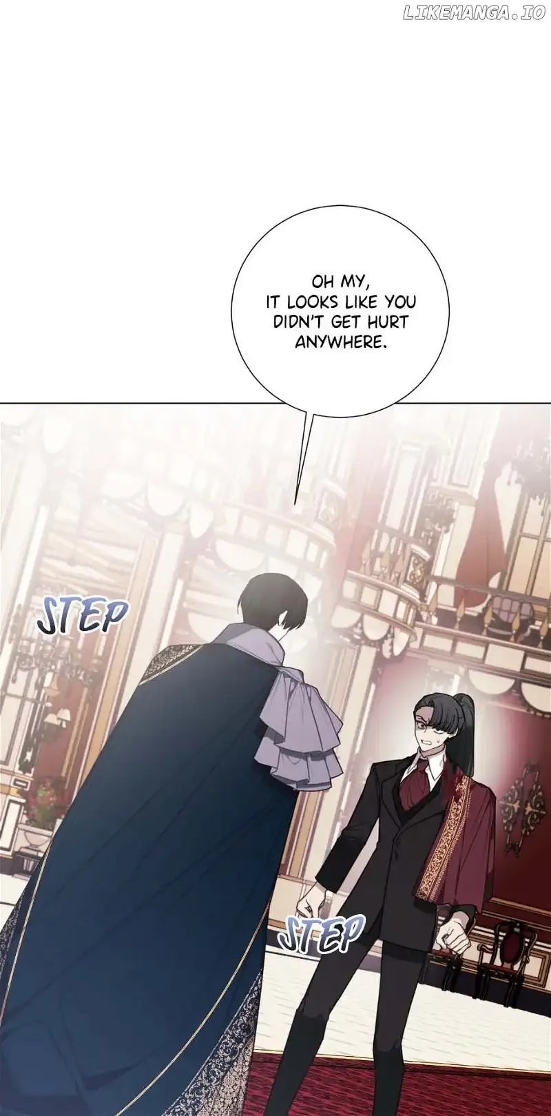 Princess’s Doll Shop Chapter 61 Online - página 3