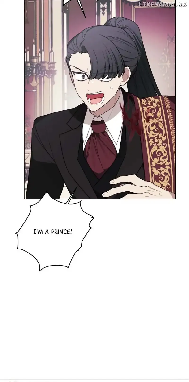 Princess’s Doll Shop Chapter 61 Online - página 6