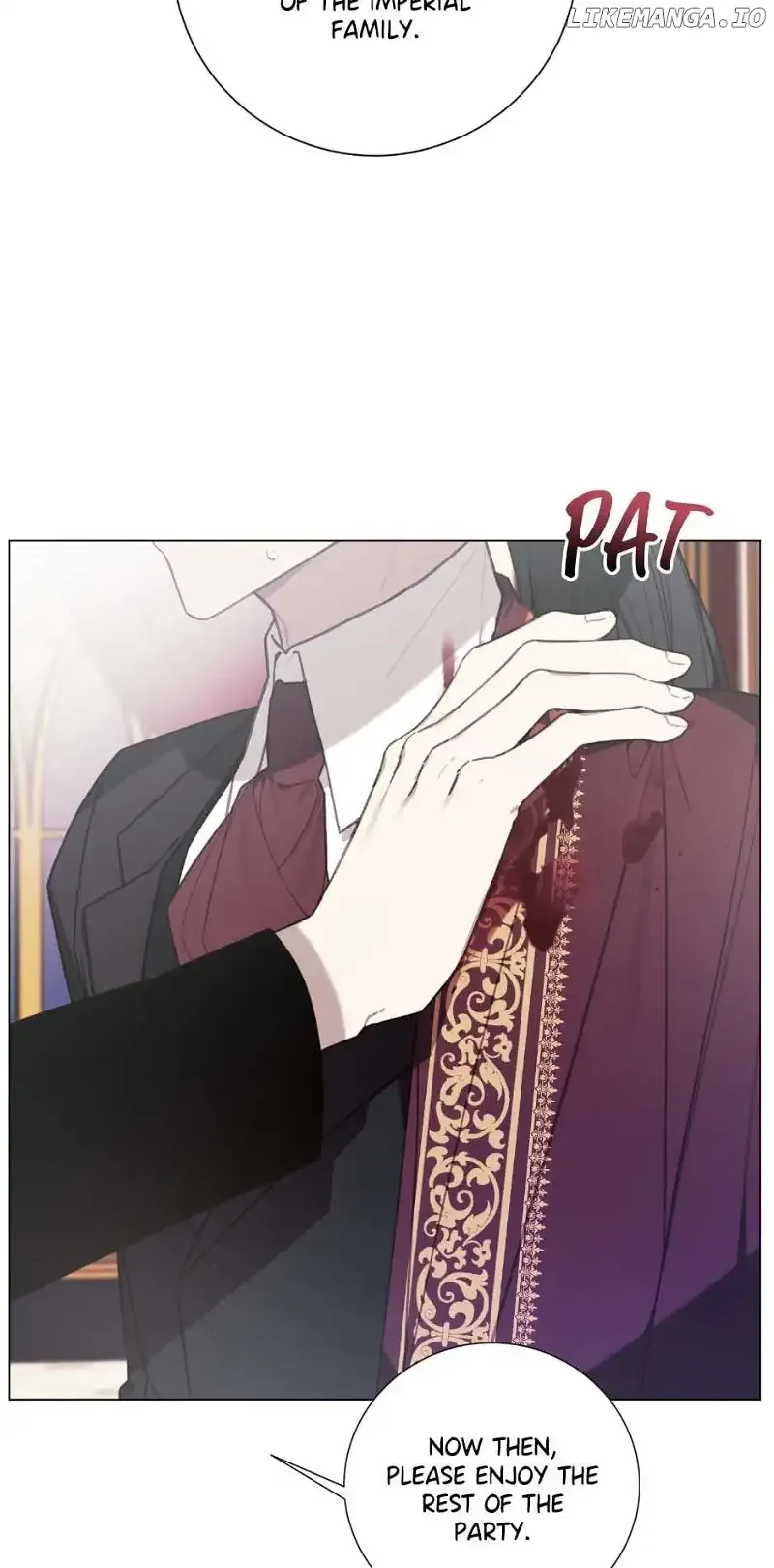Princess’s Doll Shop Chapter 61 Online - página 8