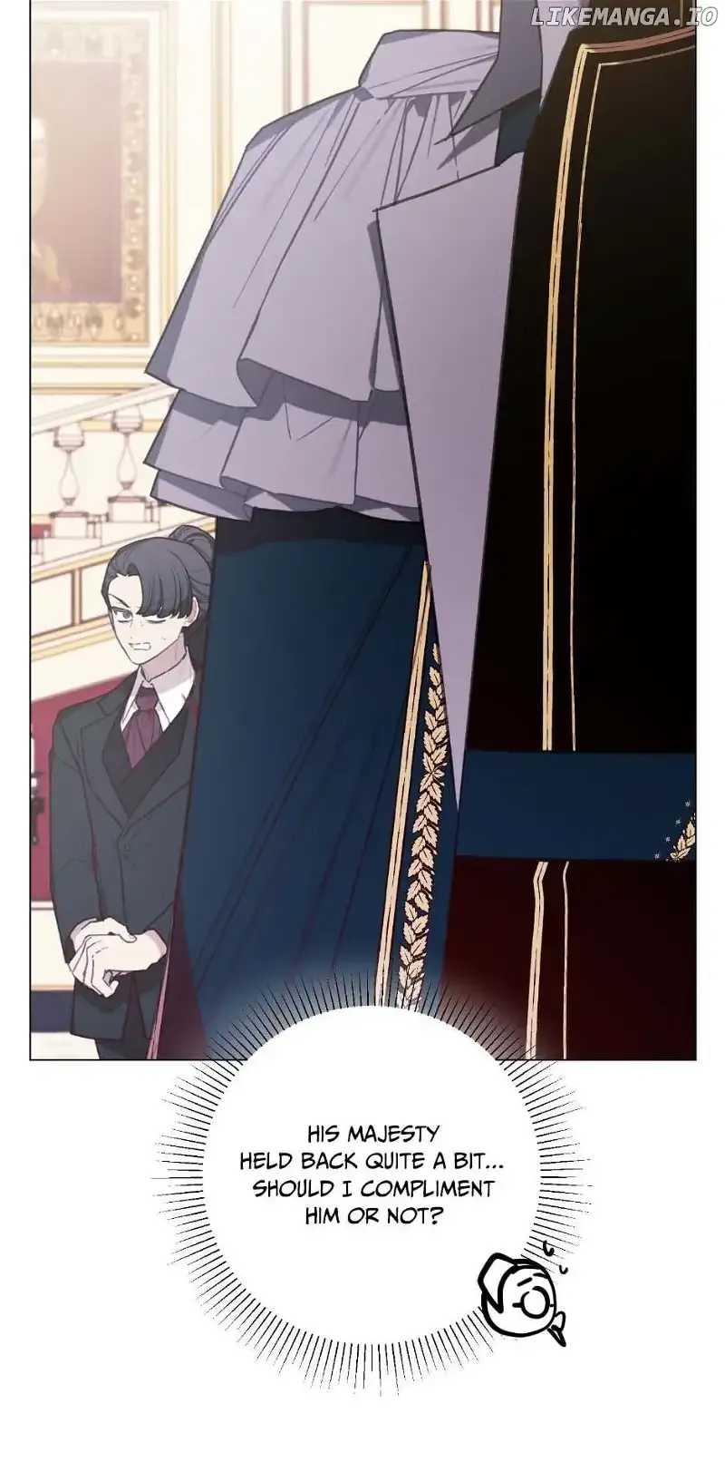 Princess’s Doll Shop Chapter 61 Online - página 10