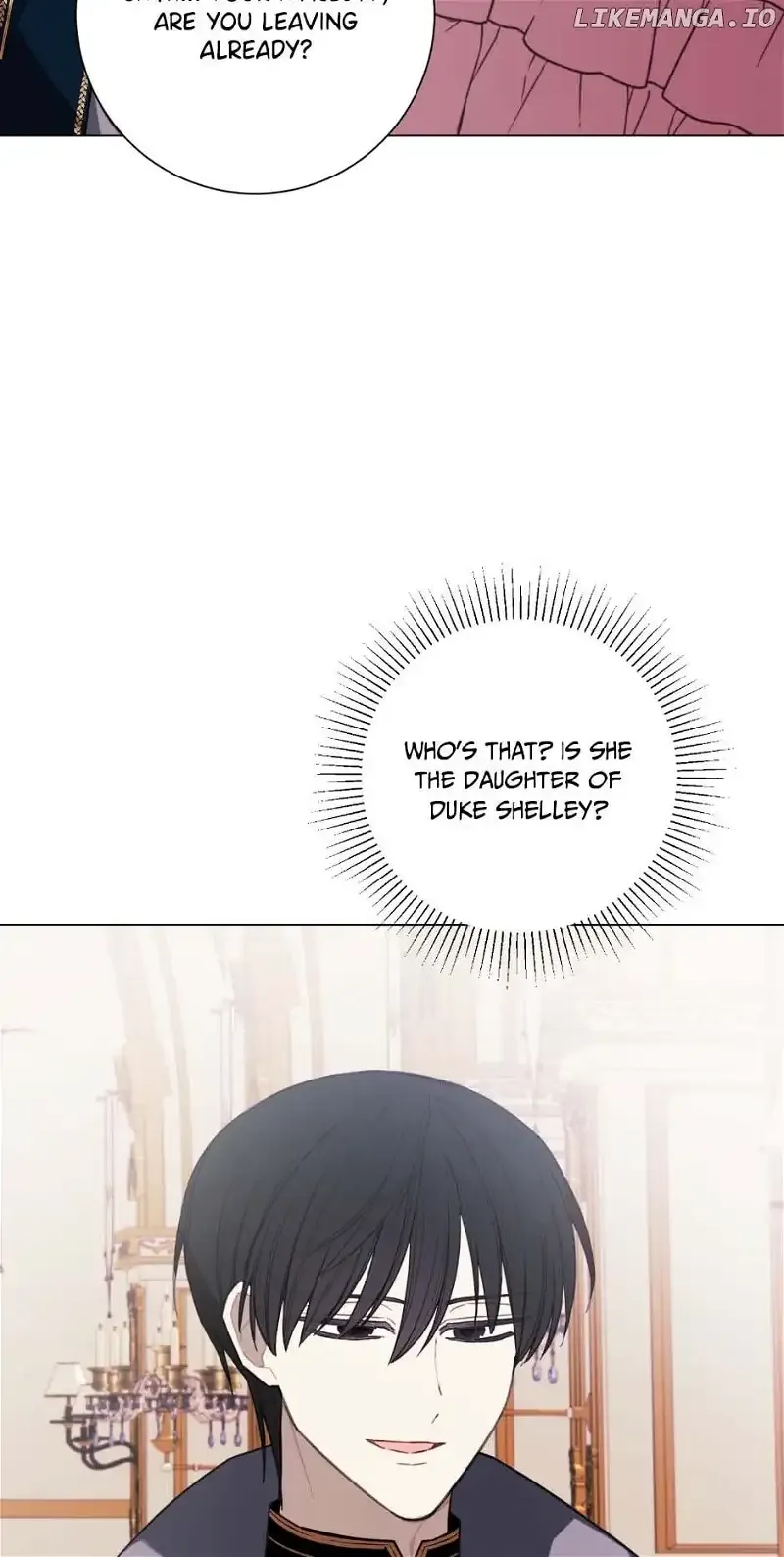 Princess’s Doll Shop Chapter 61 Online - página 12