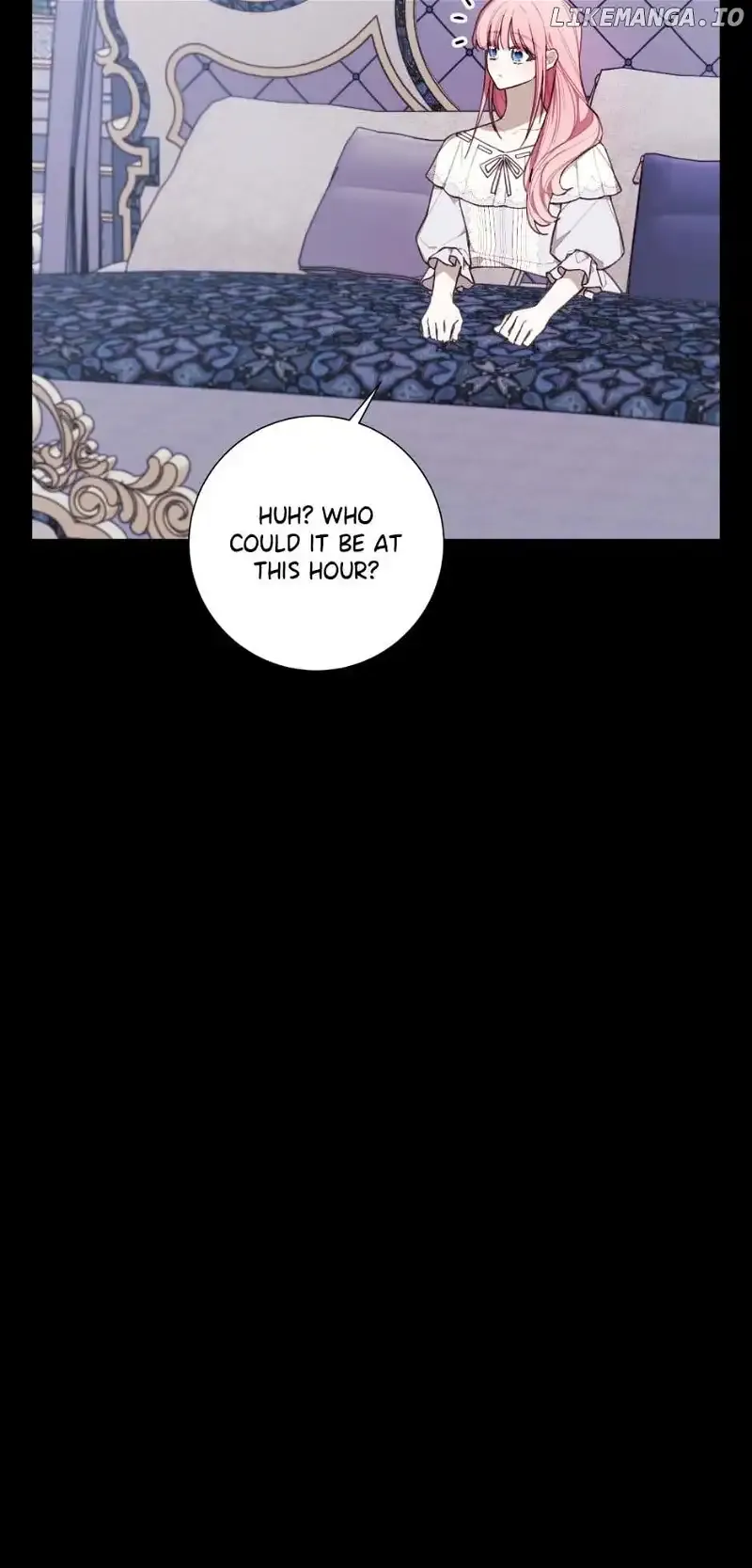 Princess’s Doll Shop Chapter 61 Online - página 23