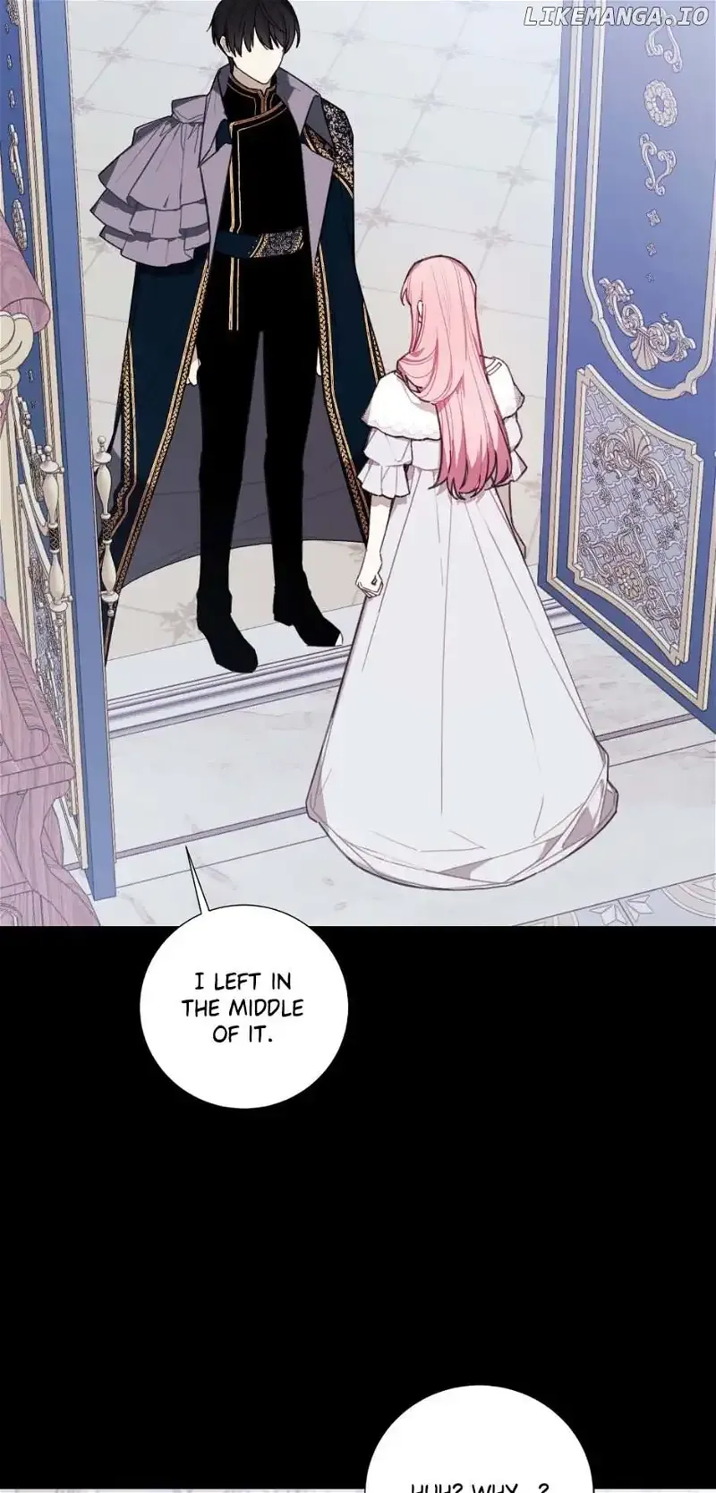 Princess’s Doll Shop Chapter 61 Online - página 27