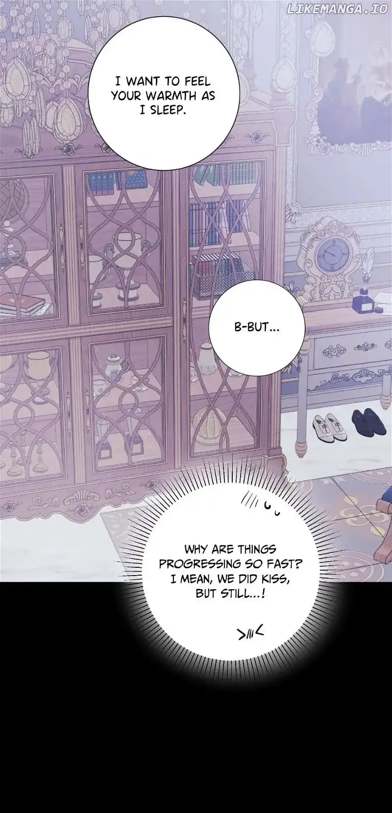 Princess’s Doll Shop Chapter 61 Online - página 32