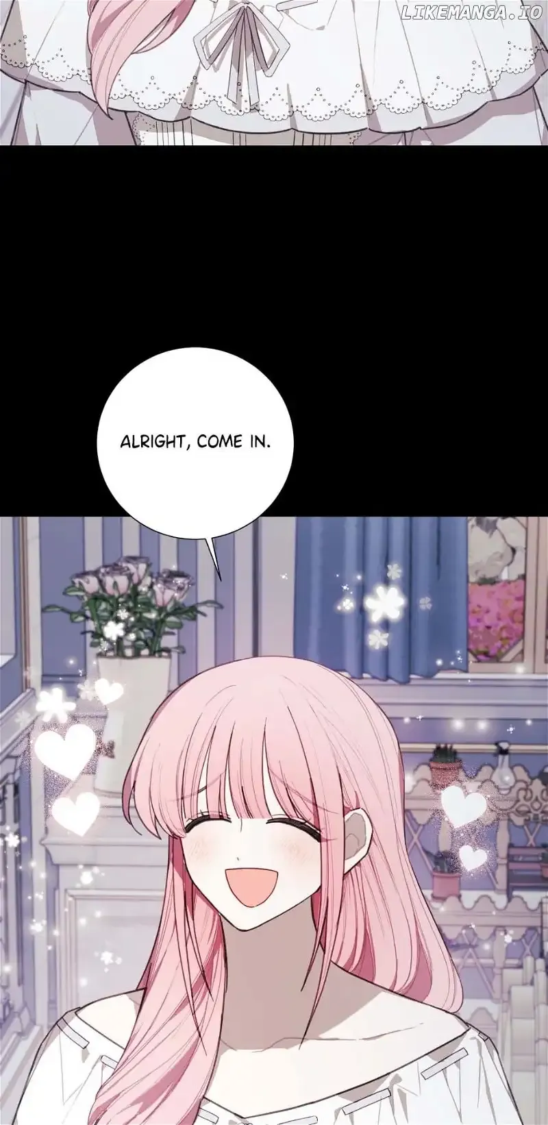 Princess’s Doll Shop Chapter 61 Online - página 35