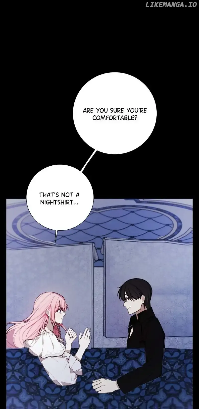 Princess’s Doll Shop Chapter 61 Online - página 37