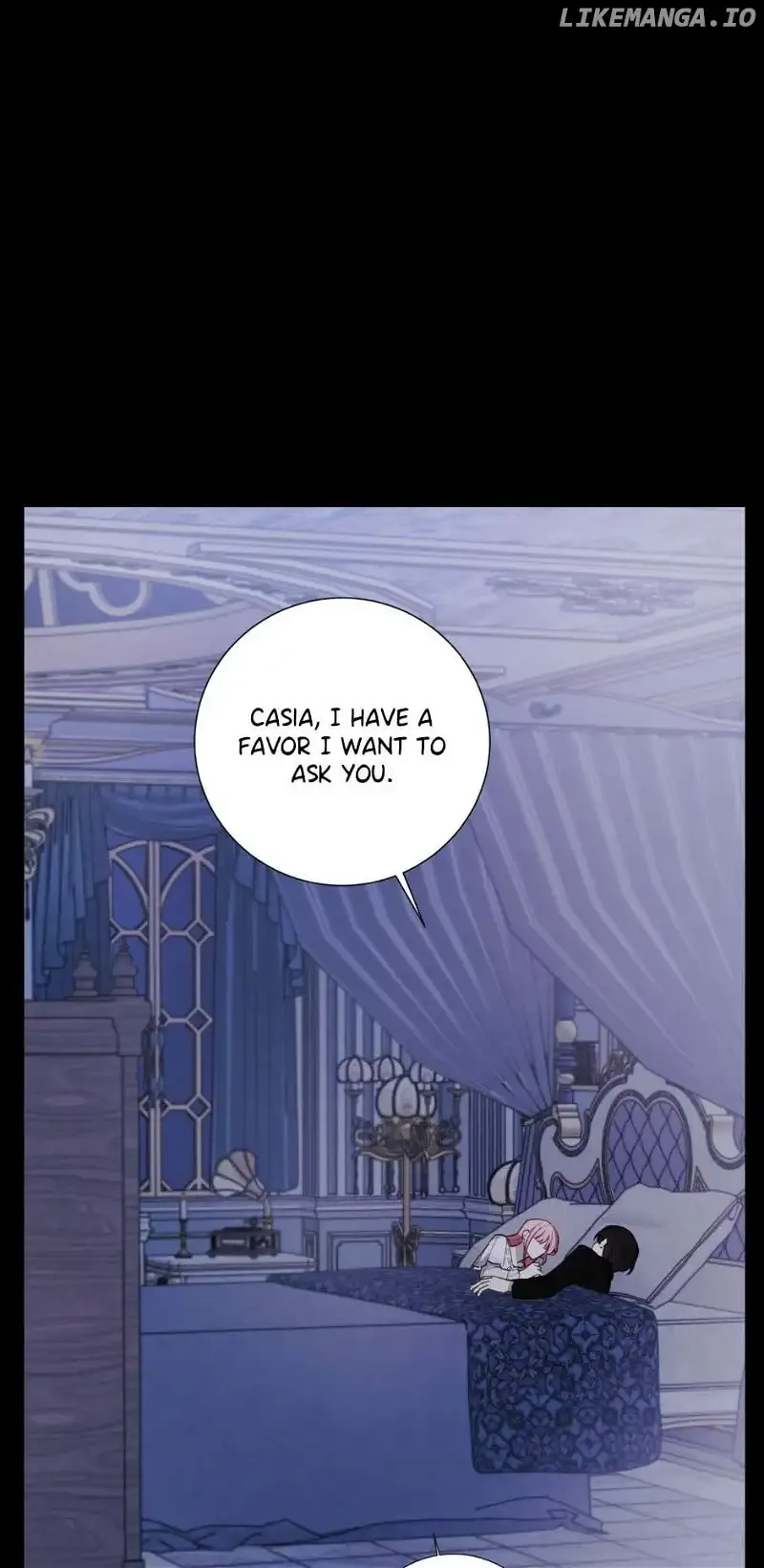 Princess’s Doll Shop Chapter 61 Online - página 40