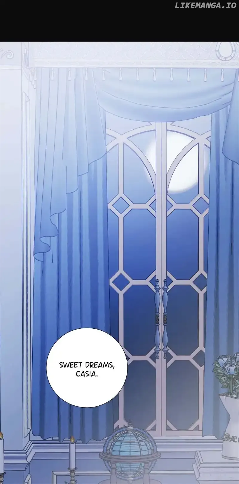 Princess’s Doll Shop Chapter 61 Online - página 48