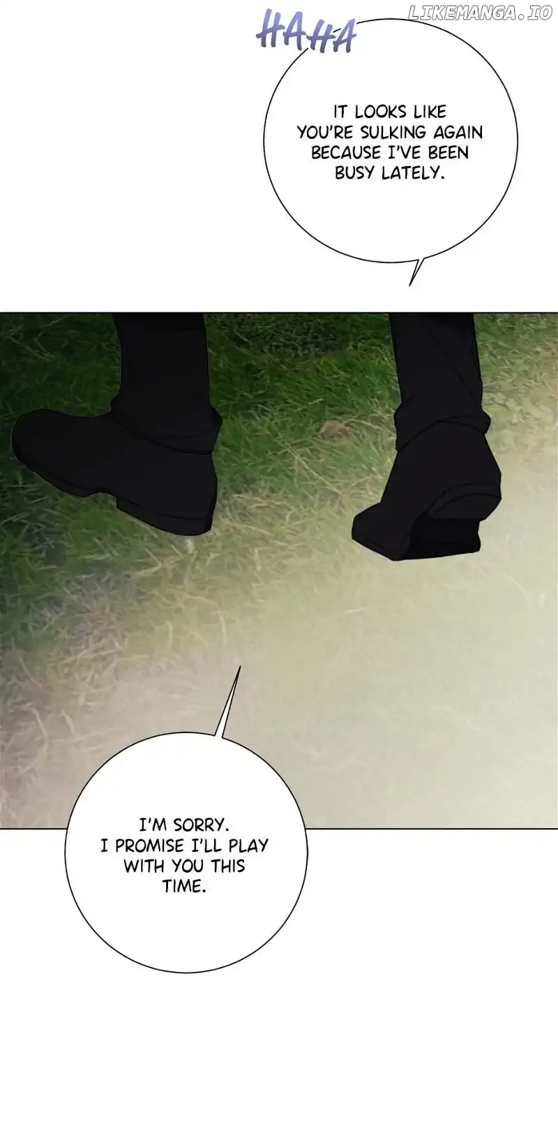 Princess’s Doll Shop Chapter 61 Online - página 59