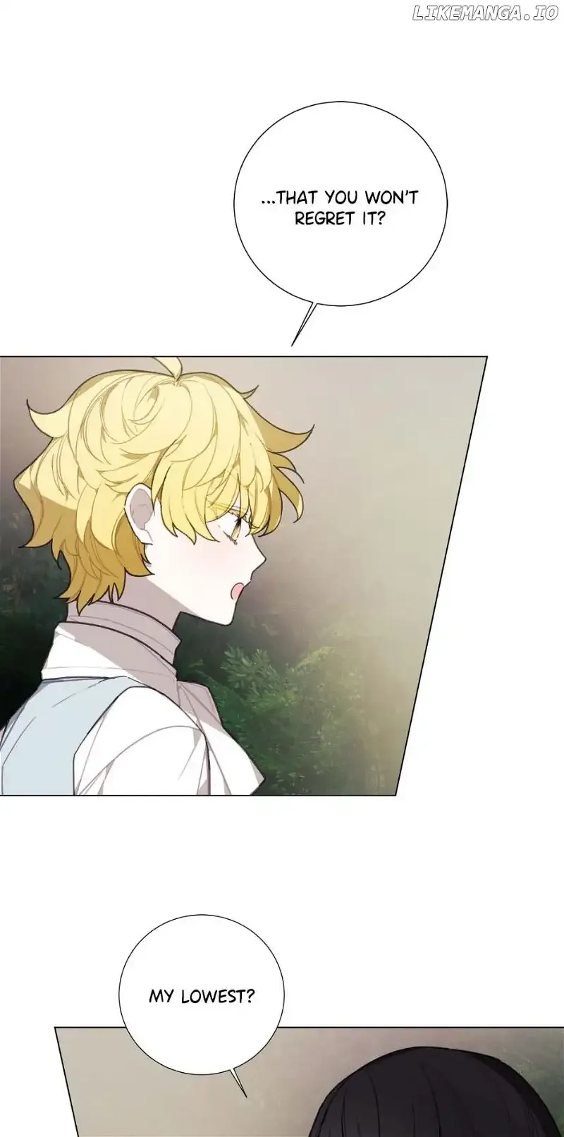 Princess’s Doll Shop Chapter 61 Online - página 71