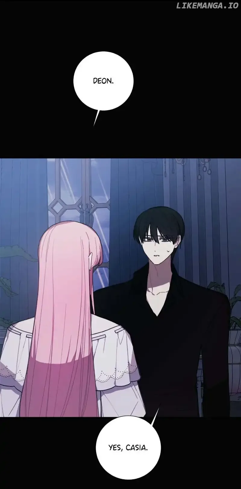 Princess’s Doll Shop Chapter 62 Online - página 47