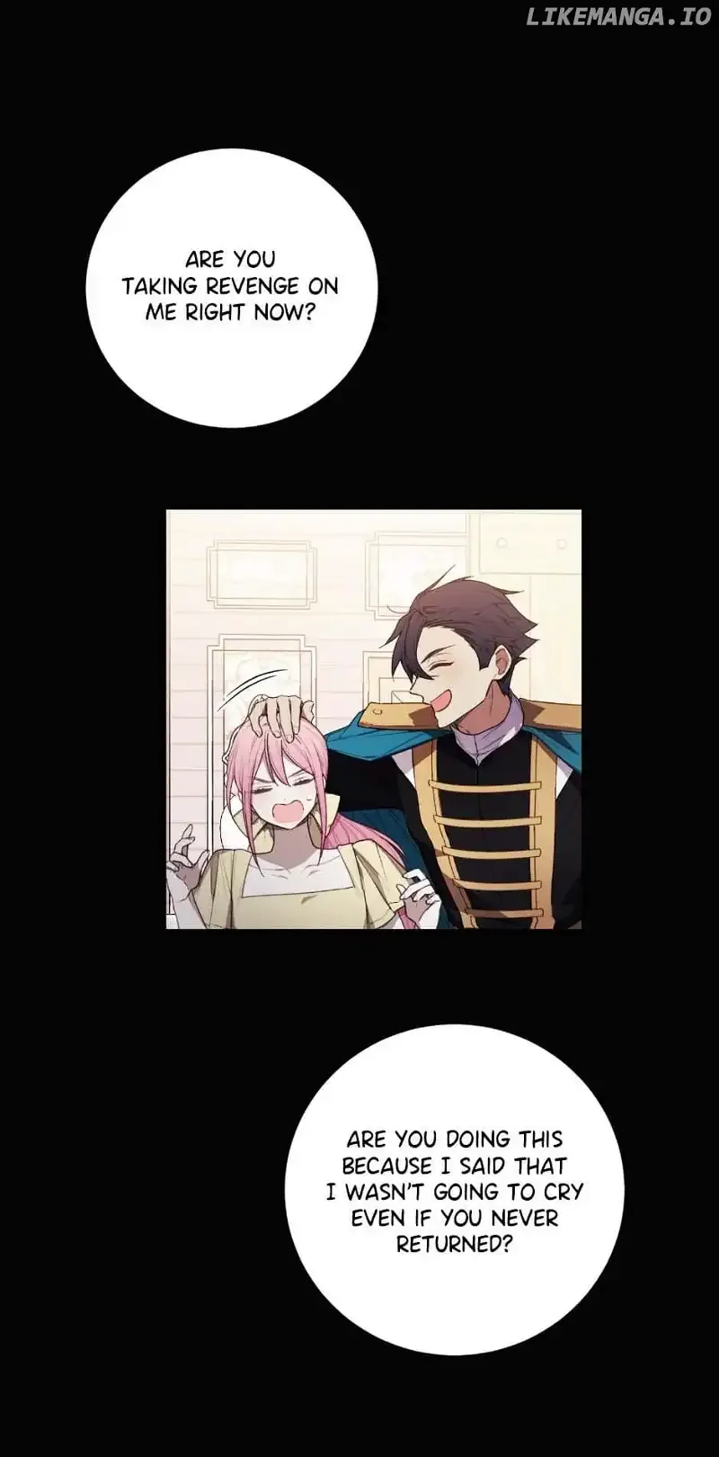 Princess’s Doll Shop Chapter 62 Online - página 61