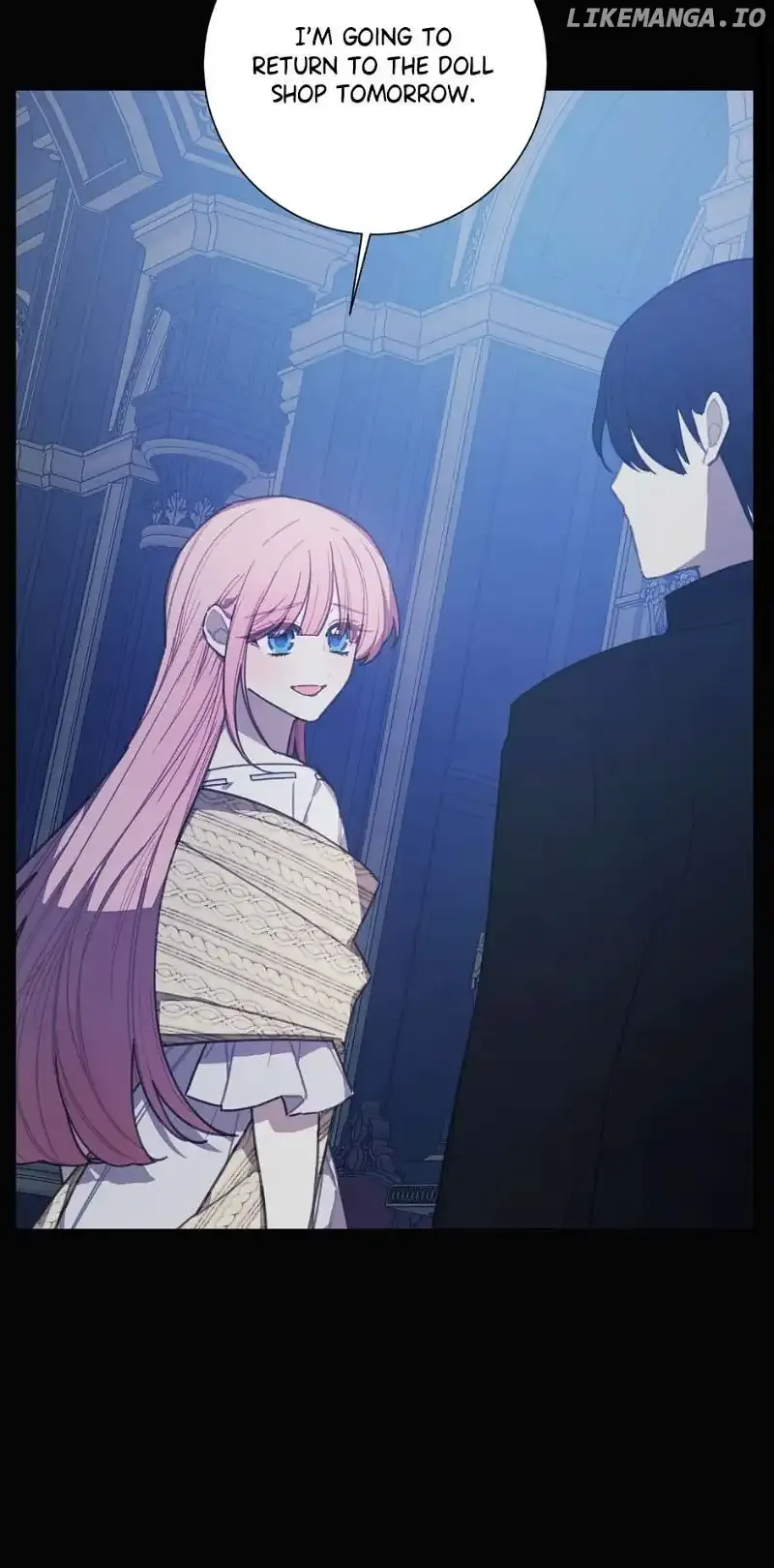 Princess’s Doll Shop Chapter 62 Online - página 75