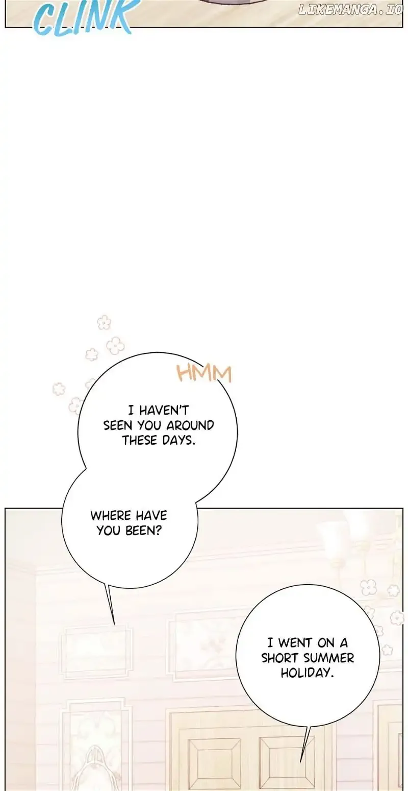 Princess’s Doll Shop Chapter 63 Online - página 5