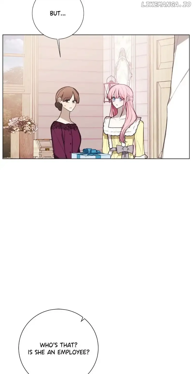 Princess’s Doll Shop Chapter 63 Online - página 7