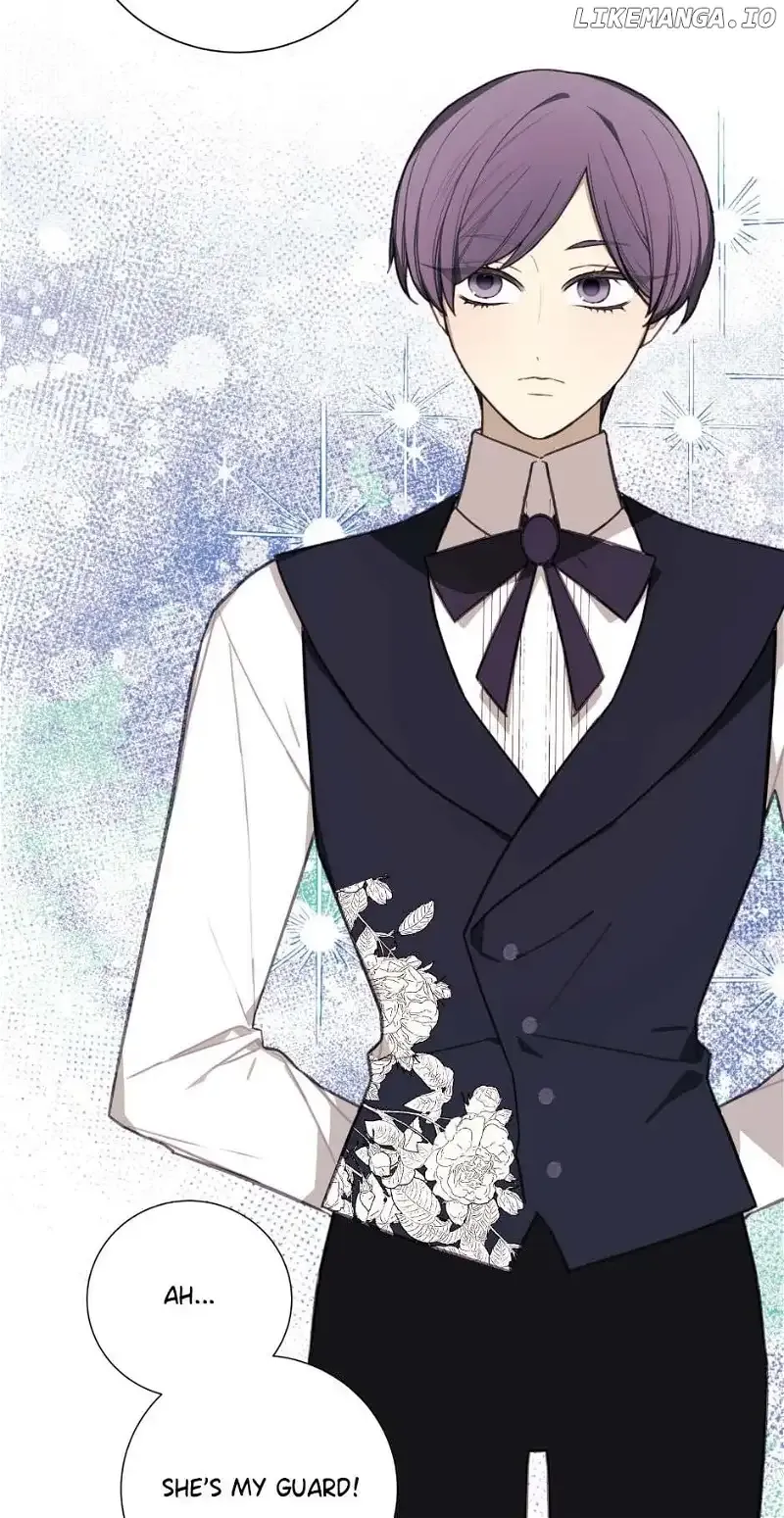 Princess’s Doll Shop Chapter 63 Online - página 8