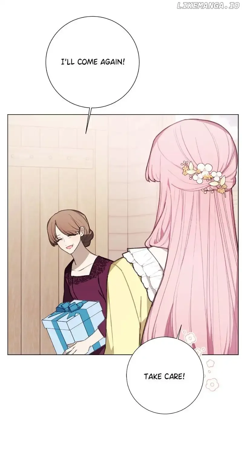 Princess’s Doll Shop Chapter 63 Online - página 10