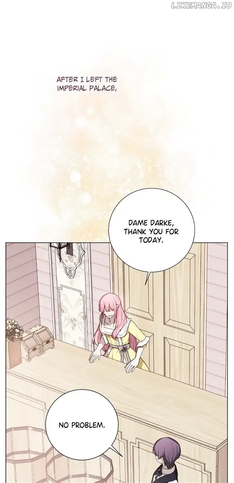 Princess’s Doll Shop Chapter 63 Online - página 11