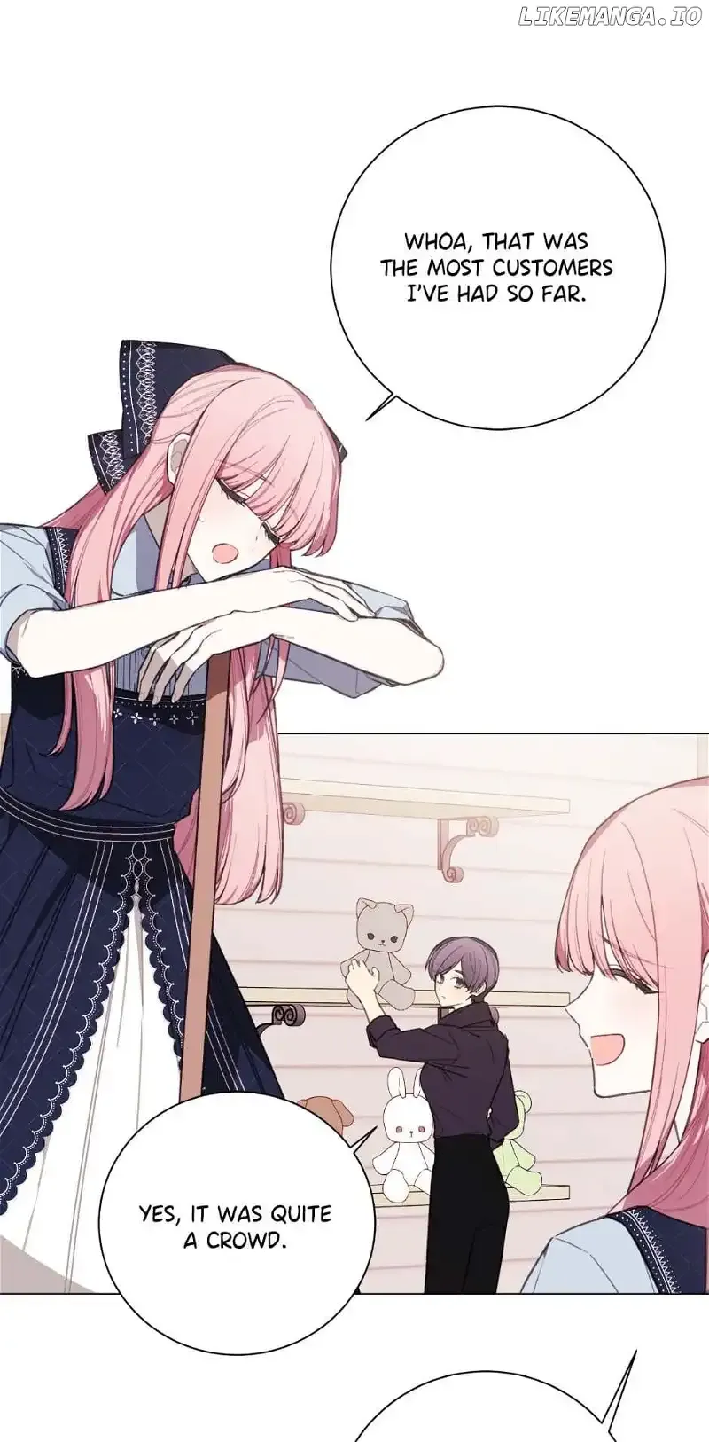 Princess’s Doll Shop Chapter 63 Online - página 29