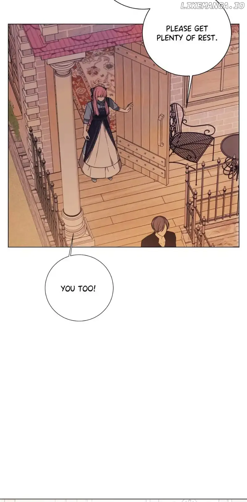 Princess’s Doll Shop Chapter 63 Online - página 32