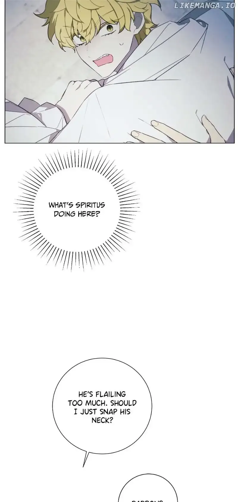 Princess’s Doll Shop Chapter 63 Online - página 53