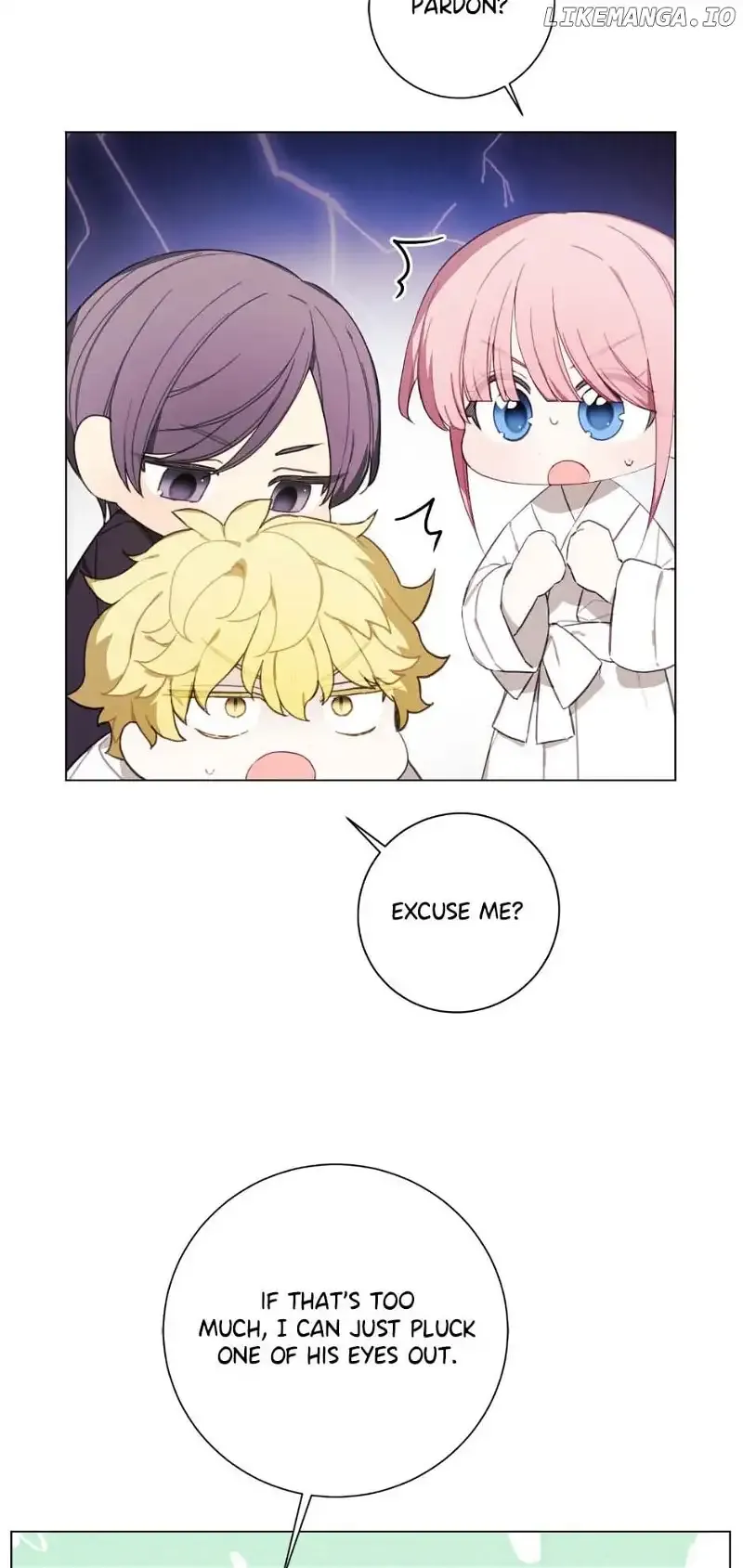 Princess’s Doll Shop Chapter 63 Online - página 54
