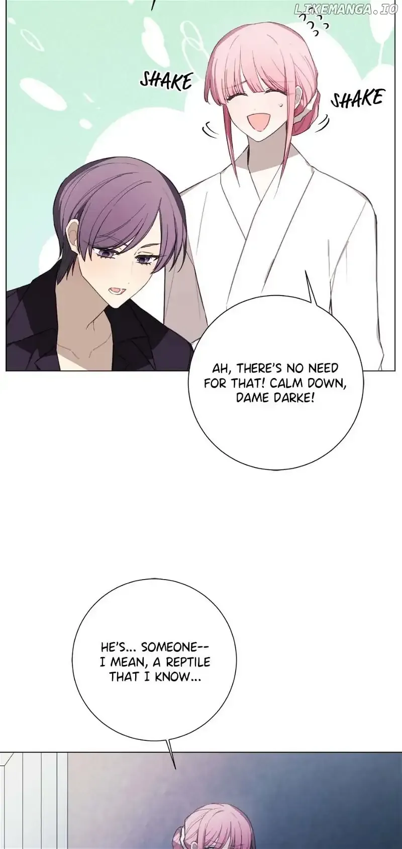 Princess’s Doll Shop Chapter 63 Online - página 55