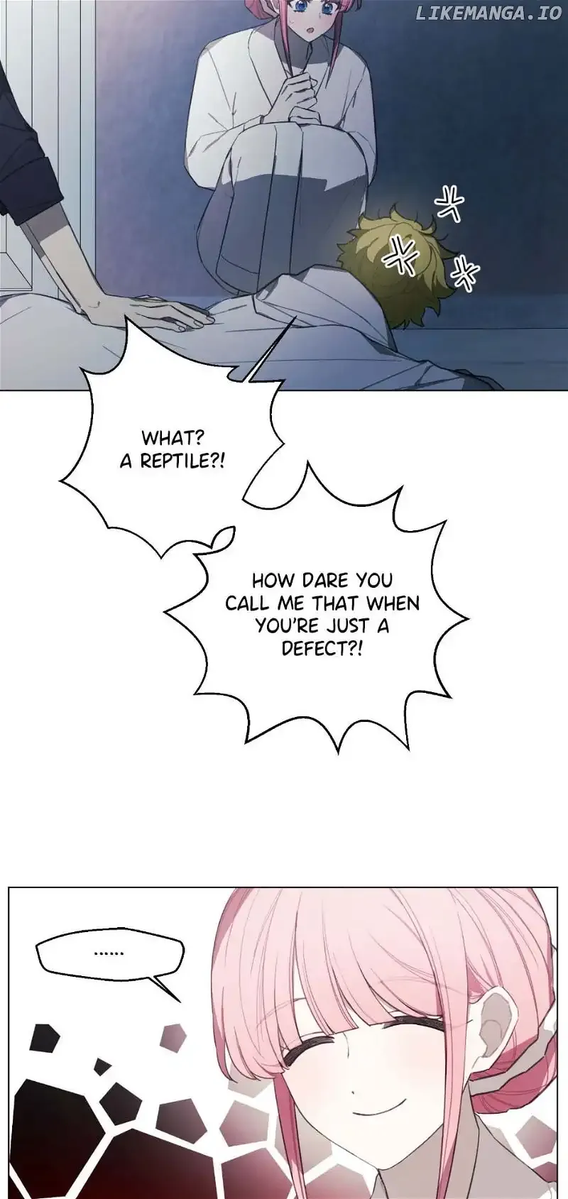 Princess’s Doll Shop Chapter 63 Online - página 56