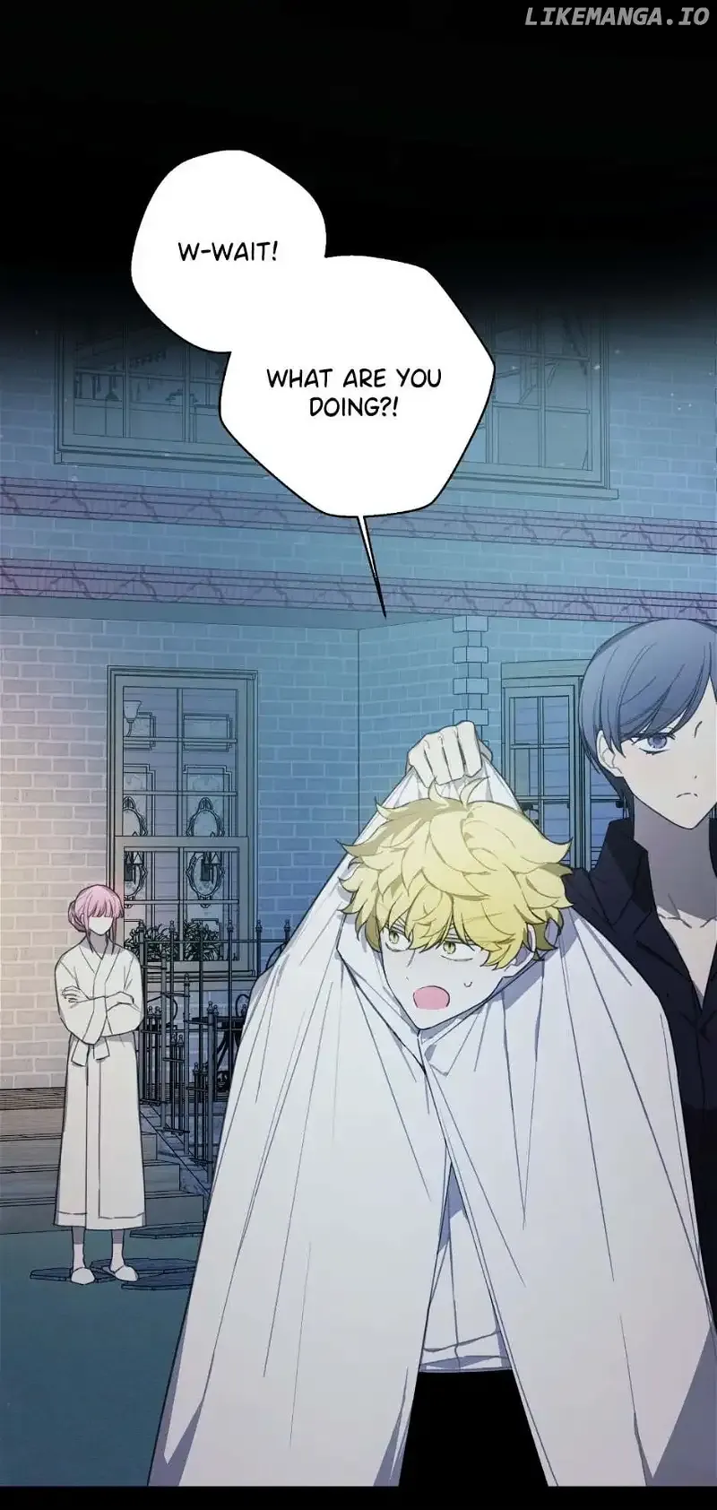 Princess’s Doll Shop Chapter 63 Online - página 59