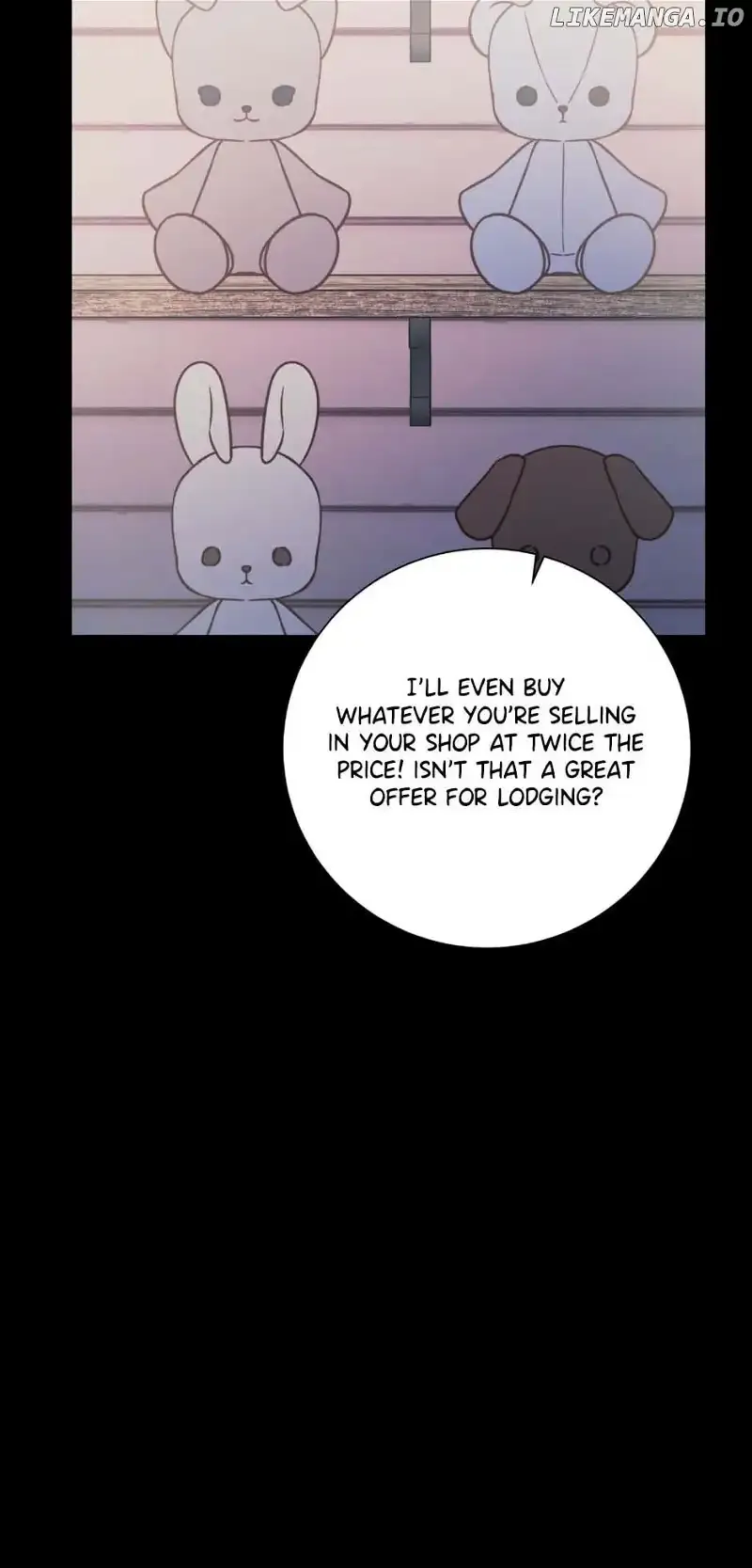 Princess’s Doll Shop Chapter 63 Online - página 66