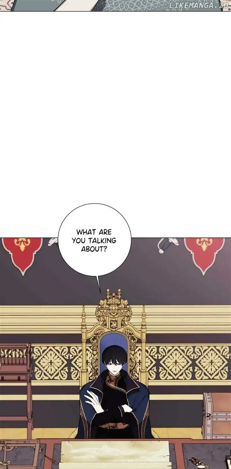 Princess’s Doll Shop Chapter 64 Online - página 2