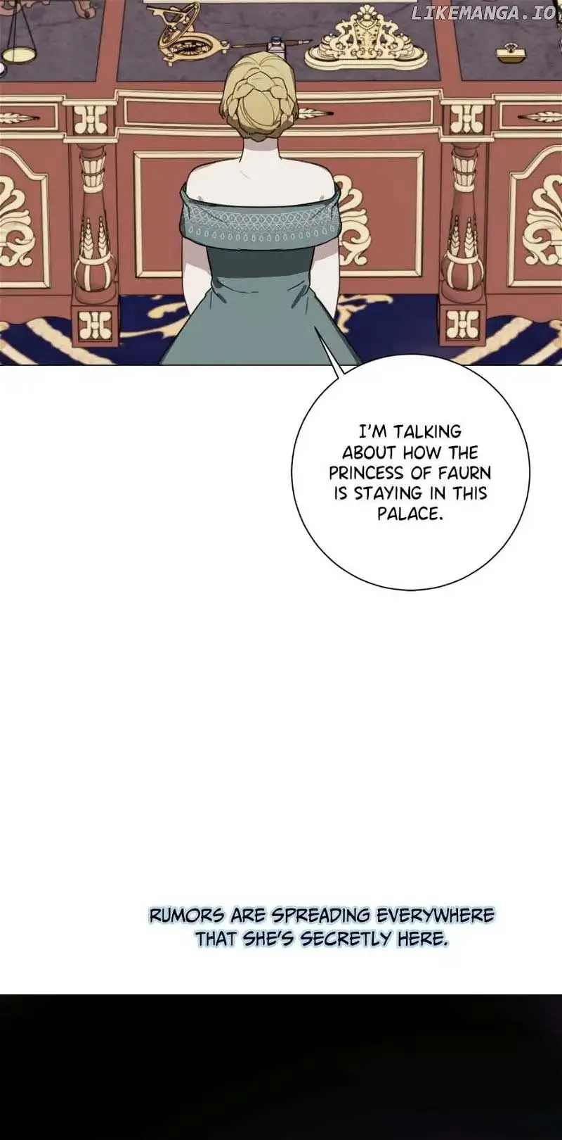 Princess’s Doll Shop Chapter 64 Online - página 3
