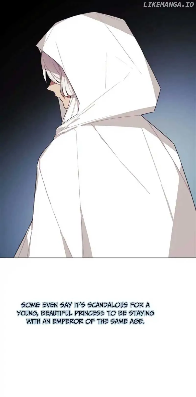 Princess’s Doll Shop Chapter 64 Online - página 4